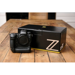 Canon EOS R6 Mark II , Canon EOS R3, Canon R5, Canon R6, Canon R7,  Nikon Z9, Nikon Z8, Nikon Z 7II