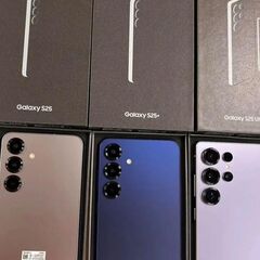 Samsung Galaxy S25 Ultra, Samsung Galaxy S25+, Samsung Galaxy S25  , Samsung Galaxy S24 Ultra