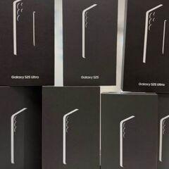 Samsung Galaxy S25 Ultra, Samsung Galaxy S25+, Samsung Galaxy S25  , Samsung Galaxy S24 Ultra