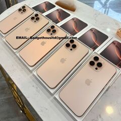 Apple iPhone 16 Pro Max, iPhone 16 Pro, iPhone 16, iPhone 15 Pro Max, 15 Pro, Sony PS5 Pro