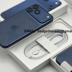 Apple iPhone 17 Pro Max, iPhone 17 Pro, iPhone 17, iPhone Air, iPhone 16 Pro Max, iPhone 16 Pro