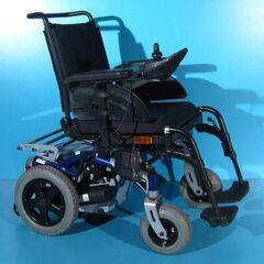 Carucior electric  Invacare Dragon - 6 km/h