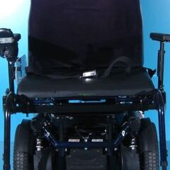 Carucior electric Quickie Groove F max. 240 kg - 6 km/h