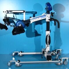 Aparat de recuperare antispasmic MOTOmed Letto 2