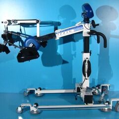 Aparat de recuperare antispasmic MOTOmed Letto 2