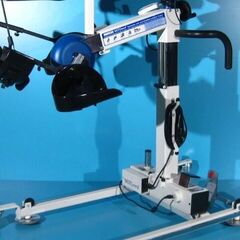 Aparat de recuperare antispasmic MOTOmed Letto 2