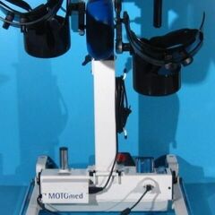 Aparat de recuperare antispasmic MOTOmed Letto 2
