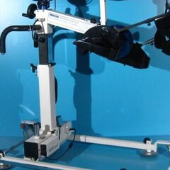 Aparat de recuperare antispasmic MOTOmed Letto 2