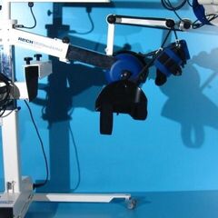Aparat de recuperare antispasmic MOTOmed Letto 2
