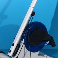 Aparat de recuperare antispasmic MOTOmed Viva 1