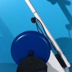 Aparat de recuperare antispasmic MOTOmed Viva 1