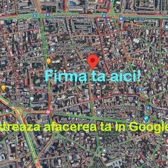 Realizare site de prezentare Editare site web Promovare Google Ads Seo in page