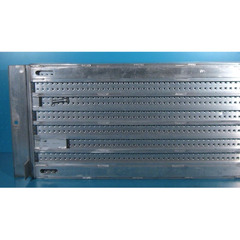 Rampa aluminiu  Altec- 300 cm