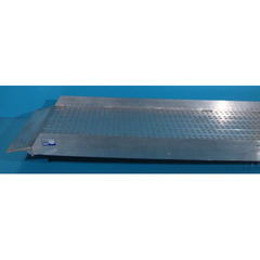 Rampa aluminiu  Altec- 300 cm