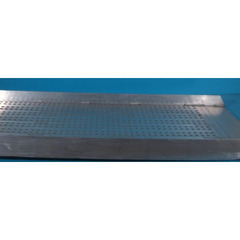 Rampa aluminiu  Altec- 300 cm