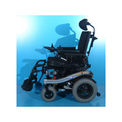 Carucior electric  Karma Blazer - 6 km/h