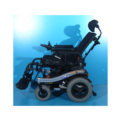 Carucior electric  Karma Blazer - 6 km/h