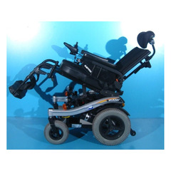 Carucior electric  Karma Blazer - 6 km/h