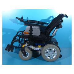 Carucior electric Pride Quantum Lightning