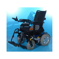 Carucior electric Pride Quantum Lightning