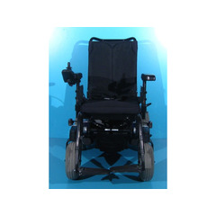 Carucior electric Pride Quantum Lightning