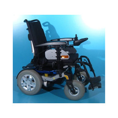 Carucior electric Pride Quantum Lightning