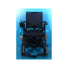 Carucior electric Invacare Stream - 6 km/h