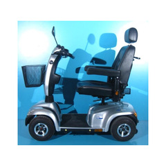 Scuter electric Invacare Orion - 6 km/h
