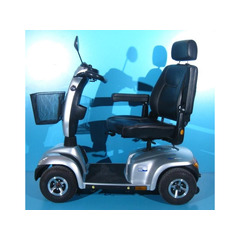 Scuter electric Invacare Orion - 6 km/h
