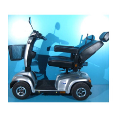 Scuter electric Invacare Orion - 6 km/h