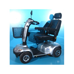 Scuter electric Invacare Orion - 6 km/h