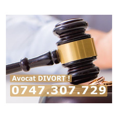 Avocat Divort