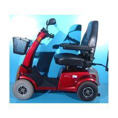Scuter electric Meyra Cityliner 415 - 15 km/h