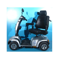 Scuter electric Invacare Orion - 6 km/h