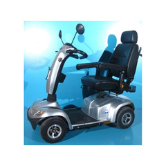 Scuter electric Invacare Orion - 6 km/h