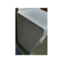Dau gratuit masina de spalat whirlpool utilizata