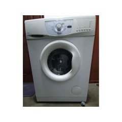 Dau gratuit masina de spalat whirlpool utilizata