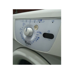 Dau gratuit masina de spalat whirlpool utilizata