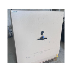 Seif metalic 920kg -132x123x83 cm
