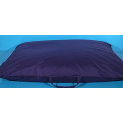 Covoras de sustinere Kubivent SafeGuard 160x125x20 cm