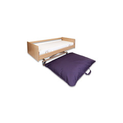 Covoras de sustinere Kubivent SafeGuard 160x125x20 cm