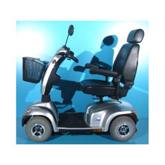 Scuter electric Invacare Orion - 6 km/h