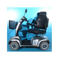 Scuter electric Invacare Orion - 6 km/h