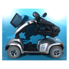 Scuter electric Invacare Orion - 6 km/h