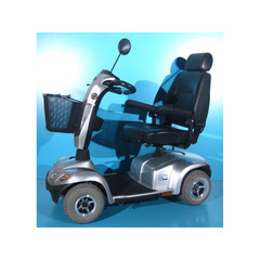 Scuter electric Invacare Orion - 6 km/h