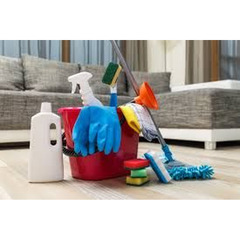 Servicii de Curatenie in Scari de Bloc