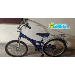Donez bicicleta copii