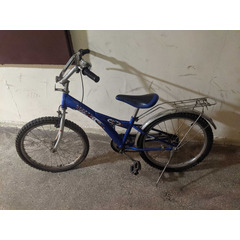 Donez bicicleta copii
