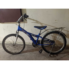 Donez bicicleta copii