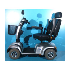 Scuter electric Invacare Orion - 6 km/h